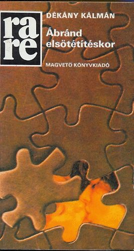 D�k�ny K�lm�n - �br�nd els�t�t�t�skor