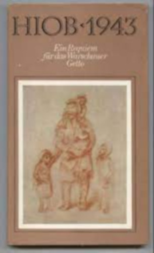 K. Wolff - Hiob 1943