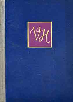 Victor Hugo - A tenger munk�sai