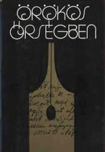 Ill�s Lajos v�l.szerk. - �r�k�s �rs�gben