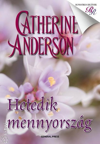 Catherine Anderson - Hetedik mennyország
