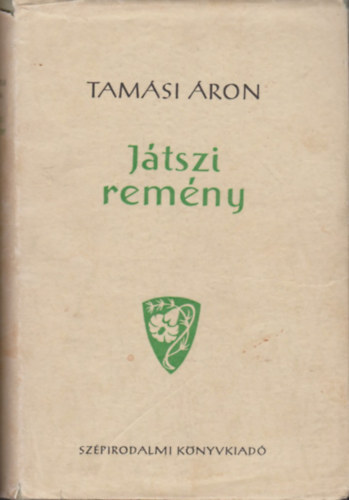 Tam�si �ron - J�tszi rem�ny
