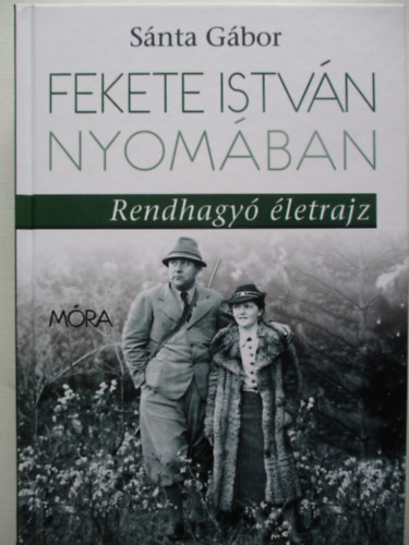 Snta Gbor - Fekete Istvn nyomban