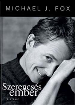 Michael J. Fox - Szerencs�s ember