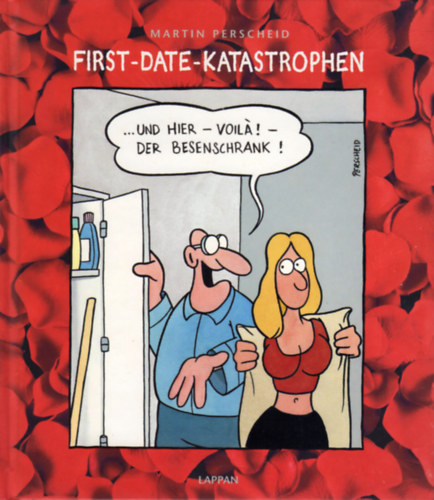 Martin Perscheid - First-Date-Katastrophen