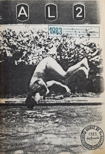 Ne krdezz, vlaszolj! - 1983. a kommunikci ve