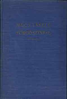 M�cs L�szl� - Forg�sz�npad