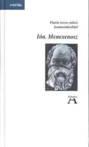 Platn - Platn sszes mvei - In Menexenosz