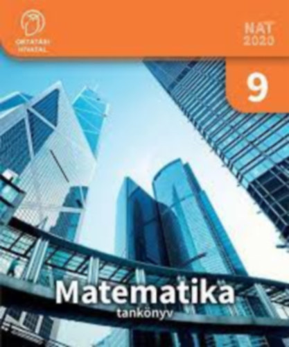 Juhsz Istvn - MATEMATIKA 9. (OH-MAT09TB)