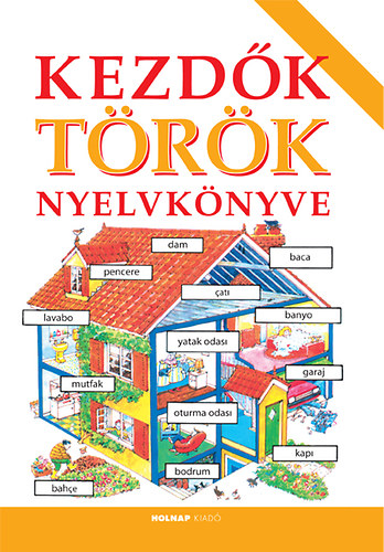 Helen Davies - Kezdk trk nyelvknyve