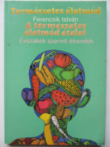 Ferencsik Istvn - A termszetes letmd telei - vszakok szerinti trend