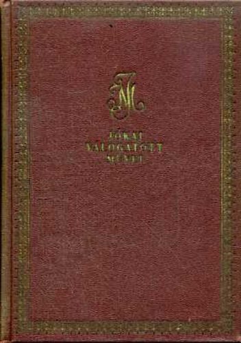 Jókai Mór - De kár megvénülni- Öreg ember nem vén ember