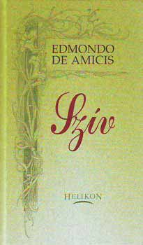 Edmondo de Amicis - Szv