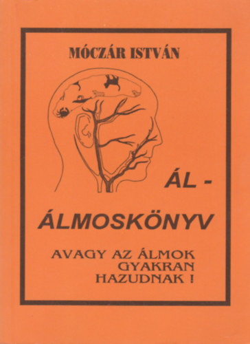 M�cz�r Istv�n - �l-�lmosk�nyv