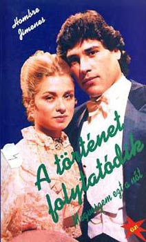 Hombre Jimenes - Megveszem ezt a n�t 4. -  A t�rt�net folytat�dik