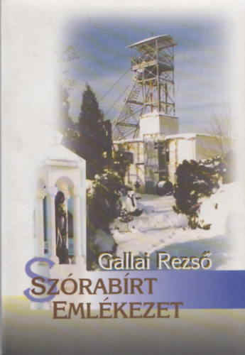 Gallai Rezs - Szrabrt emlkezet