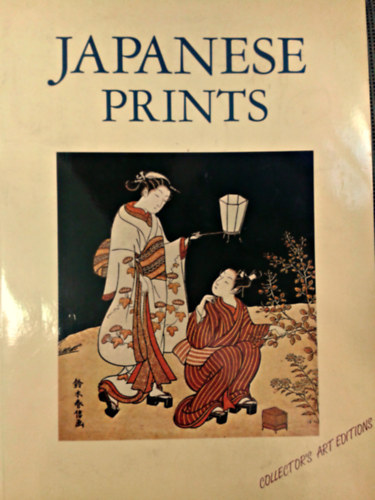 Richard Illing - Japanese Prints