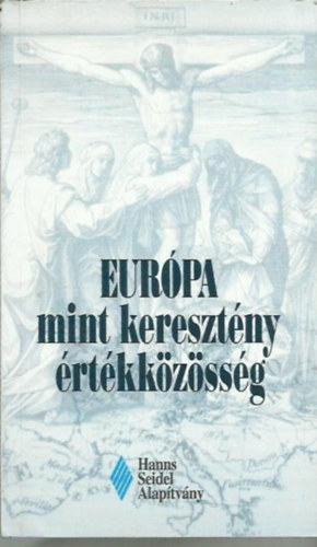 Eurpa mint keresztny rtkkzssg