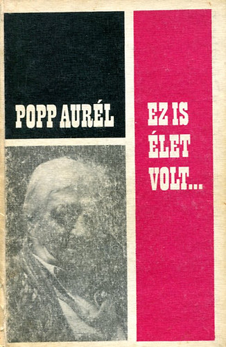 Popp Aurl - Ez is let volt...