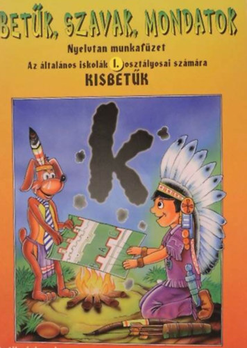 Rem�nyi L�szl�n� - Bet�k, szavak, mondatok - Kisbet�k