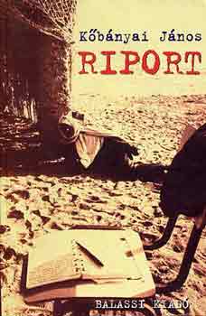 Kbnyai Jnos - Riport