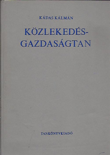 K�das K�lm�n - K�zleked�sgazdas�gtan