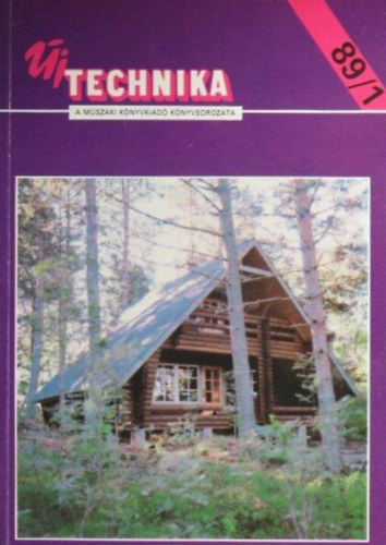Dr. Derzsi Andr�s - �j technika 89/1