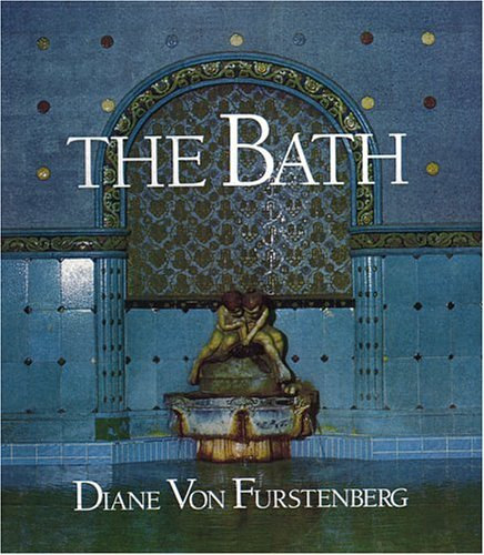 Diane Von Furstenberg - The Bath