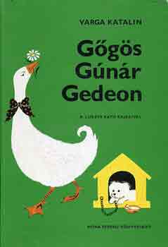 Varga Katalin - G�g�s G�n�r Gedeon