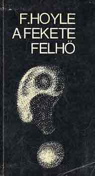 Fred Hoyle - A fekete felh