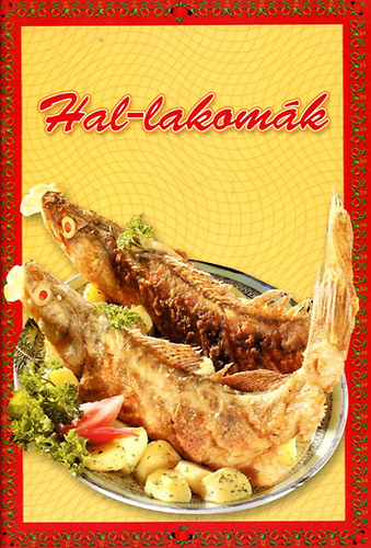 Dr. Balogh J�zsef - Hal-lakom�k