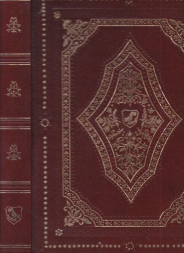 Csapodi Cs.-Csapodin G. Klra - Bibliotheca Corviniana (ksrfzettel)
