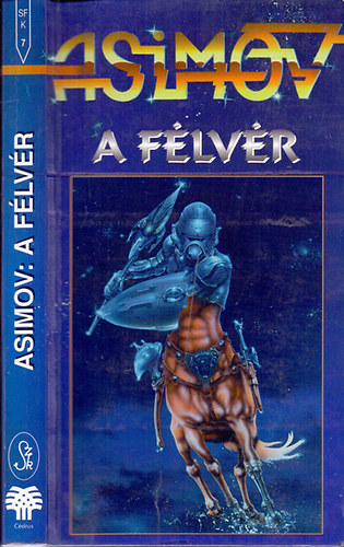 Asimov Isaac - A Flvr