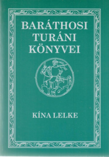 Bar�thosi-Balogh Benedek - K�na lelke