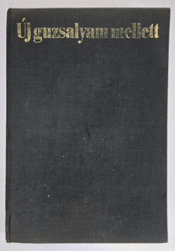 Kall�s Zolt�n - �j guzsalyam mellett