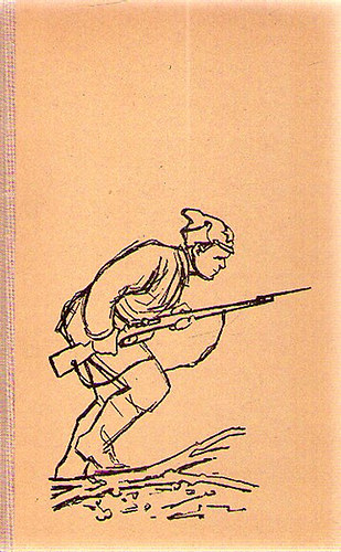 Dmitrj Furmanov - Csapajev