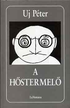 �j P�ter - A h�stermel�
