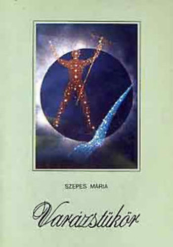 Szepes M�ria - Var�zst�k�r