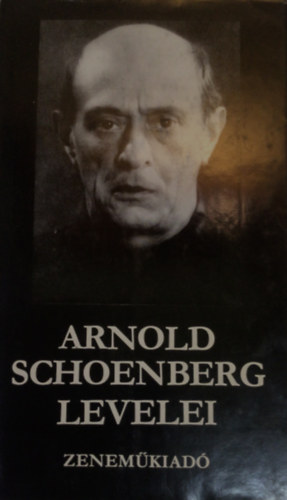 Erwin Stein - Arnold Schoenberg levelei
