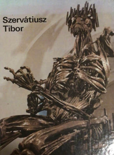 Szerv�tiusz Tibor