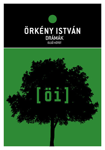 rkny Istvn - Drmk I-II-III.
