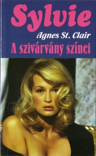 Agnes St. Clair - A sziv�rv�ny sz�nei (Sylvie)