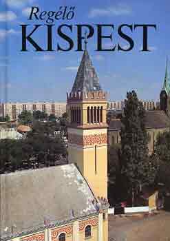 Mohos Márta-Hortobágyi Tibor - Regélő Kispest