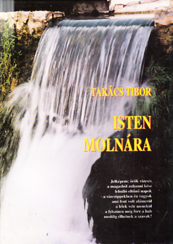 Tak�cs Tibor - Isten moln�ra