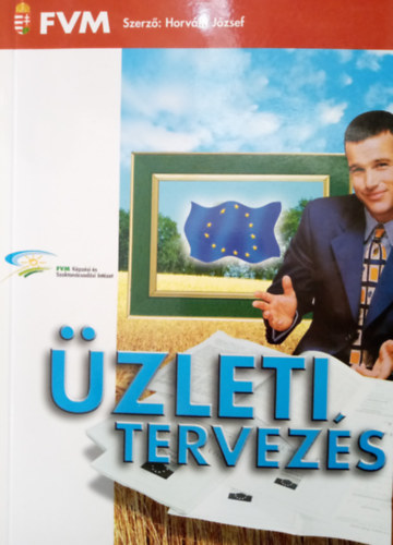 Horvth Jzsef - zleti tervezs