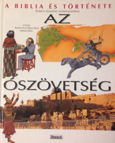 Renzo Rossi Andrea Du� - Az �sz�vets�g