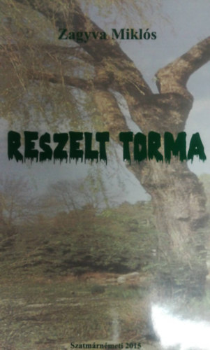 Zagyva Miklós - Reszelt torma