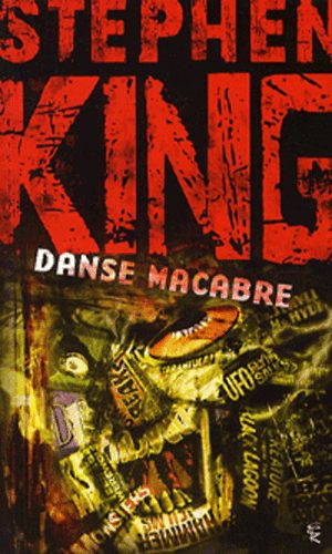 Stephen King - Danse Macabre