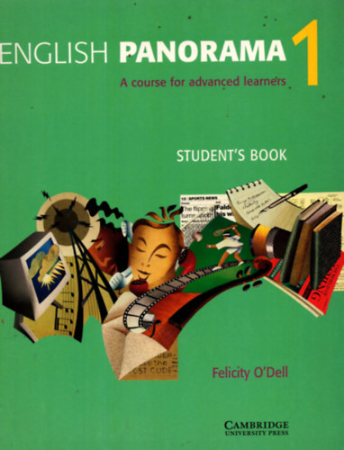 Felicity O'Dell - English Panorama (Student s Book) Level 1