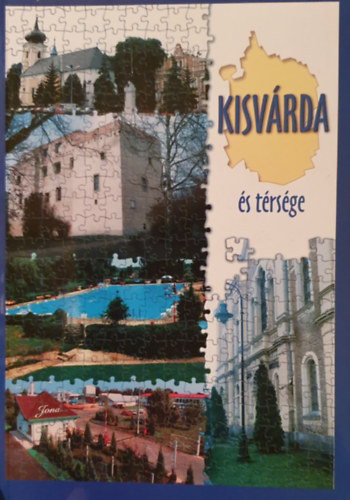 Zoltai Dnes  (szerk.) - Kisvrda s trsge